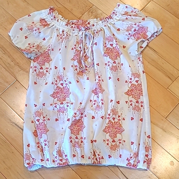 Patagonia Blouse - Picture 1 of 8